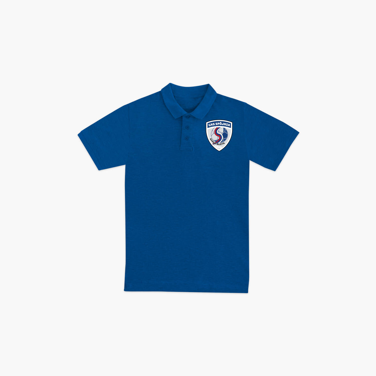 Polo dziecięce basic