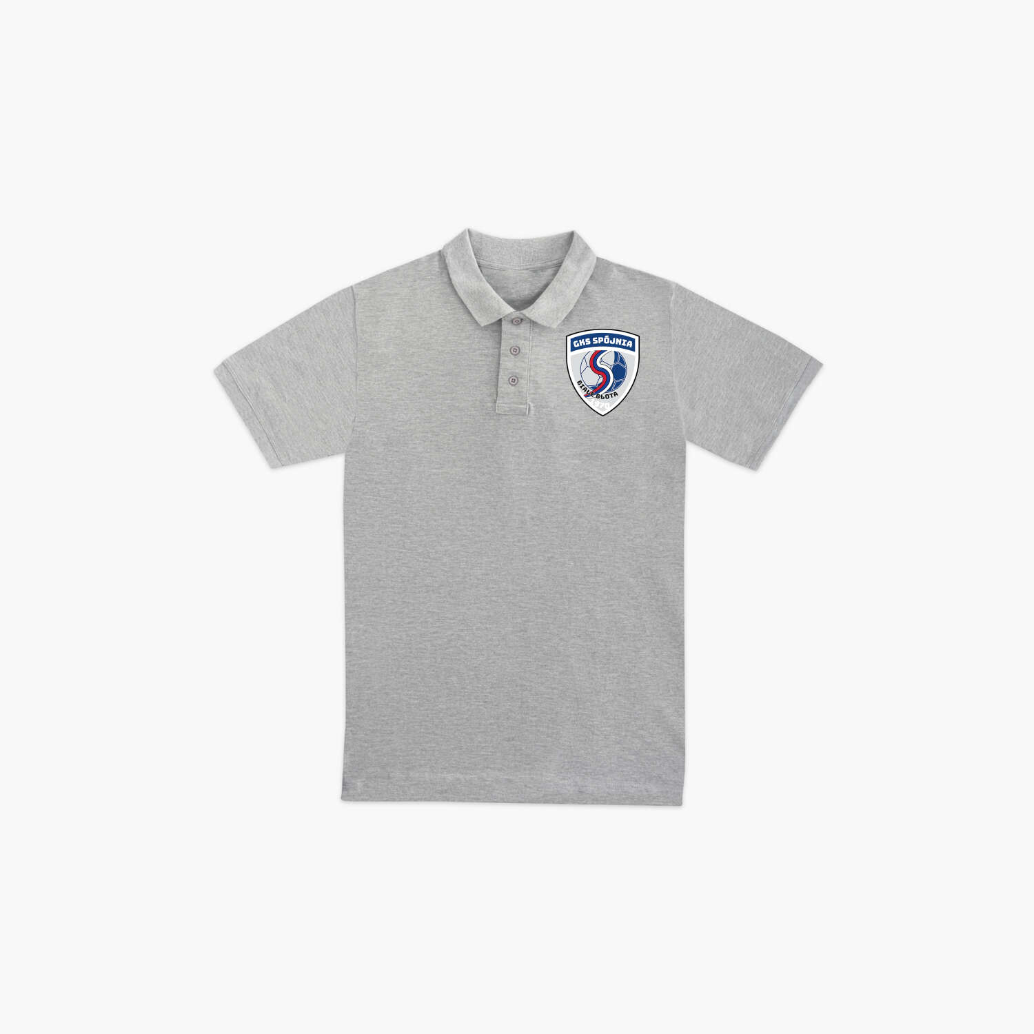 Polo unisex basic no 01